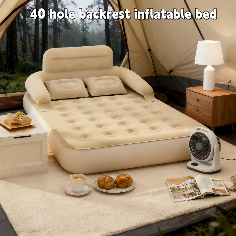 Outdoor Camping Couch - Outdoor Multi Specification Two Person Camping