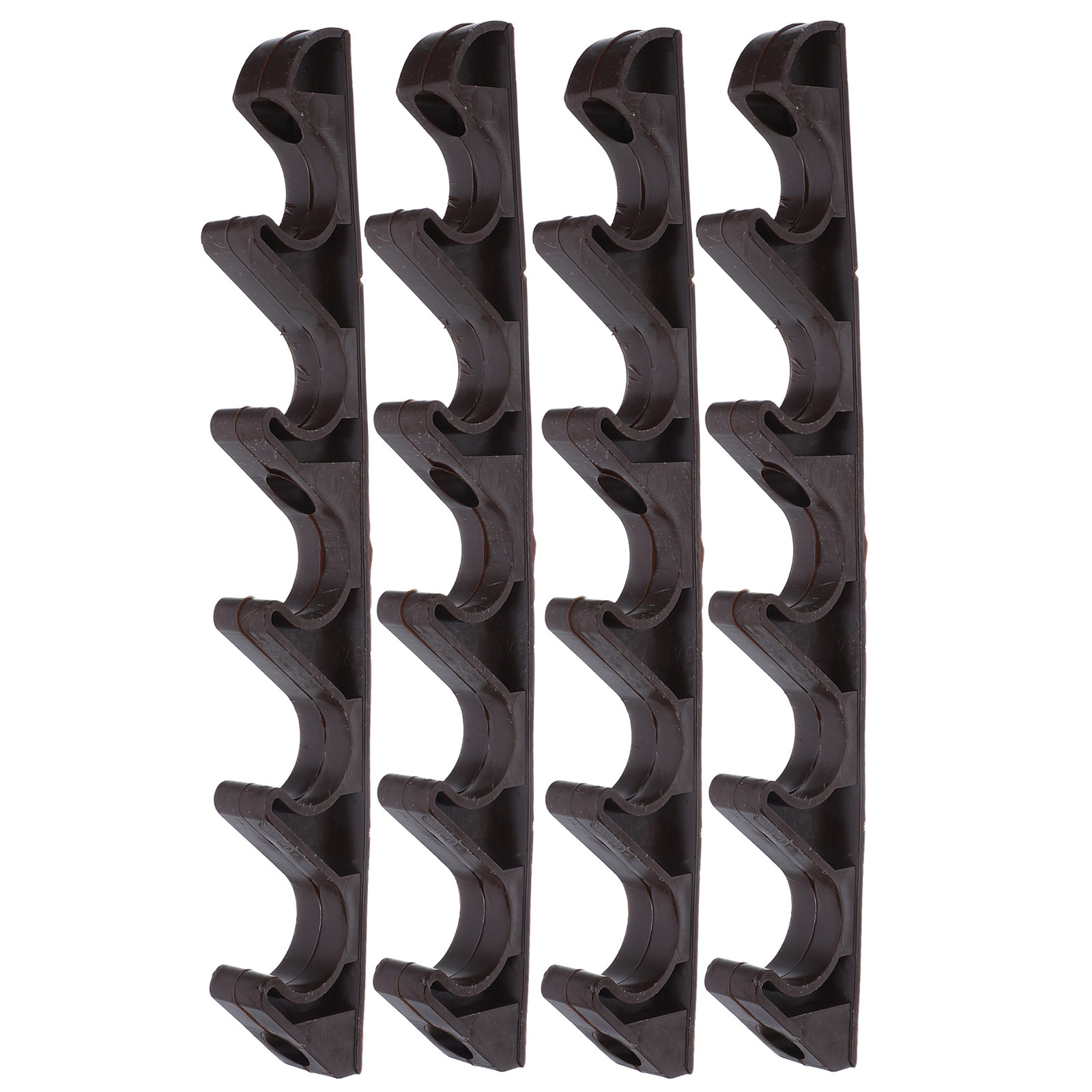 Folding Chair - 4Pcs Outdoor Chair Adjustment Brackets Folding