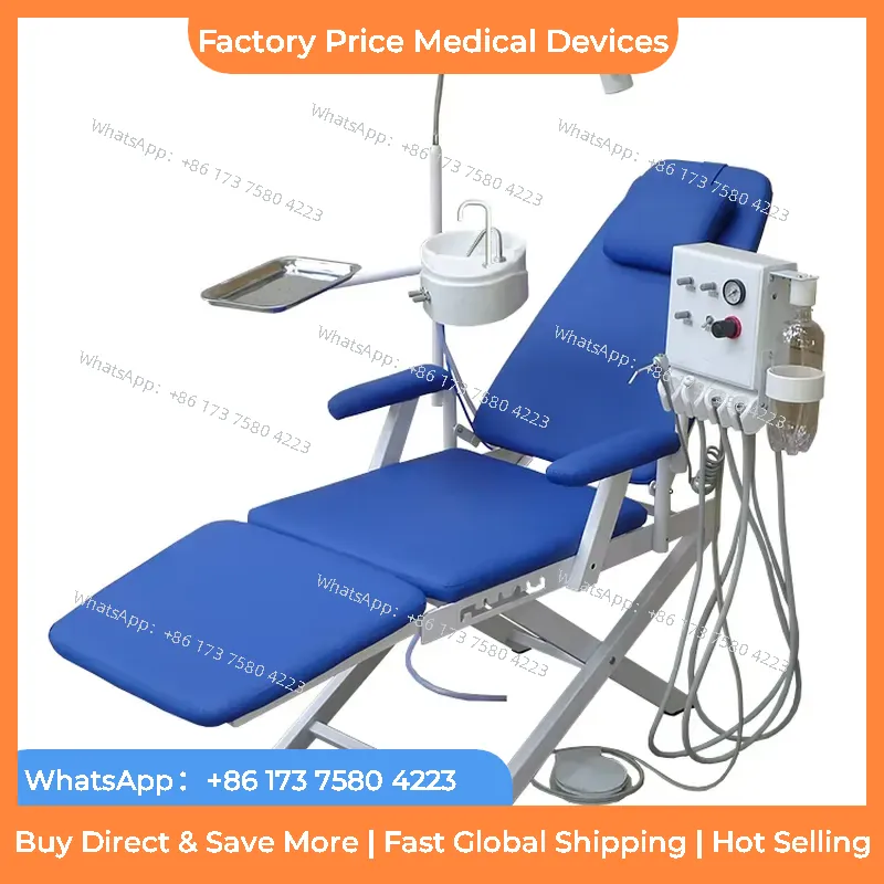 Folding Chair - 2026 Hot Sale High Quality Equipment