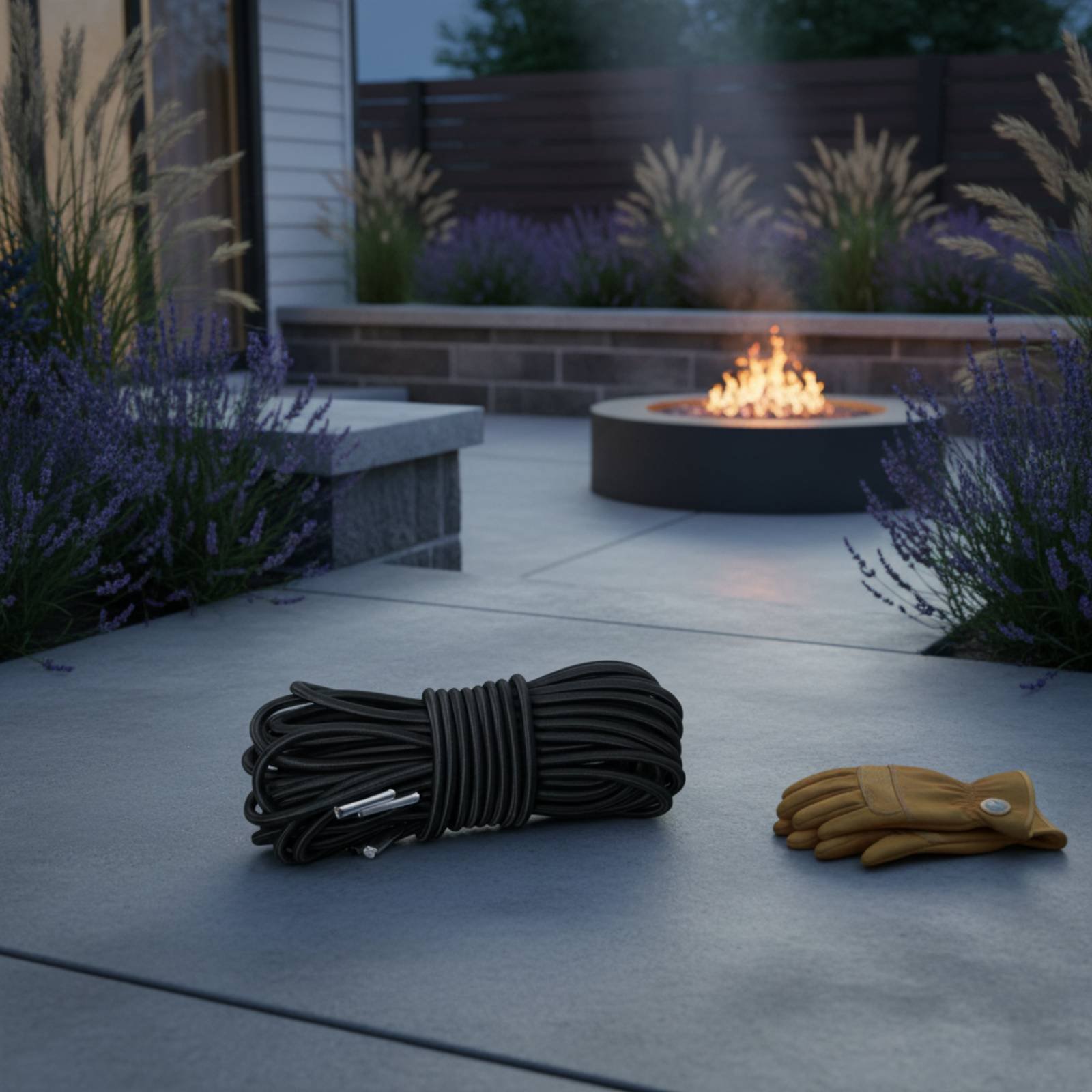 Lounge Chair Replacement Cord  - Folding Chair recension och pris