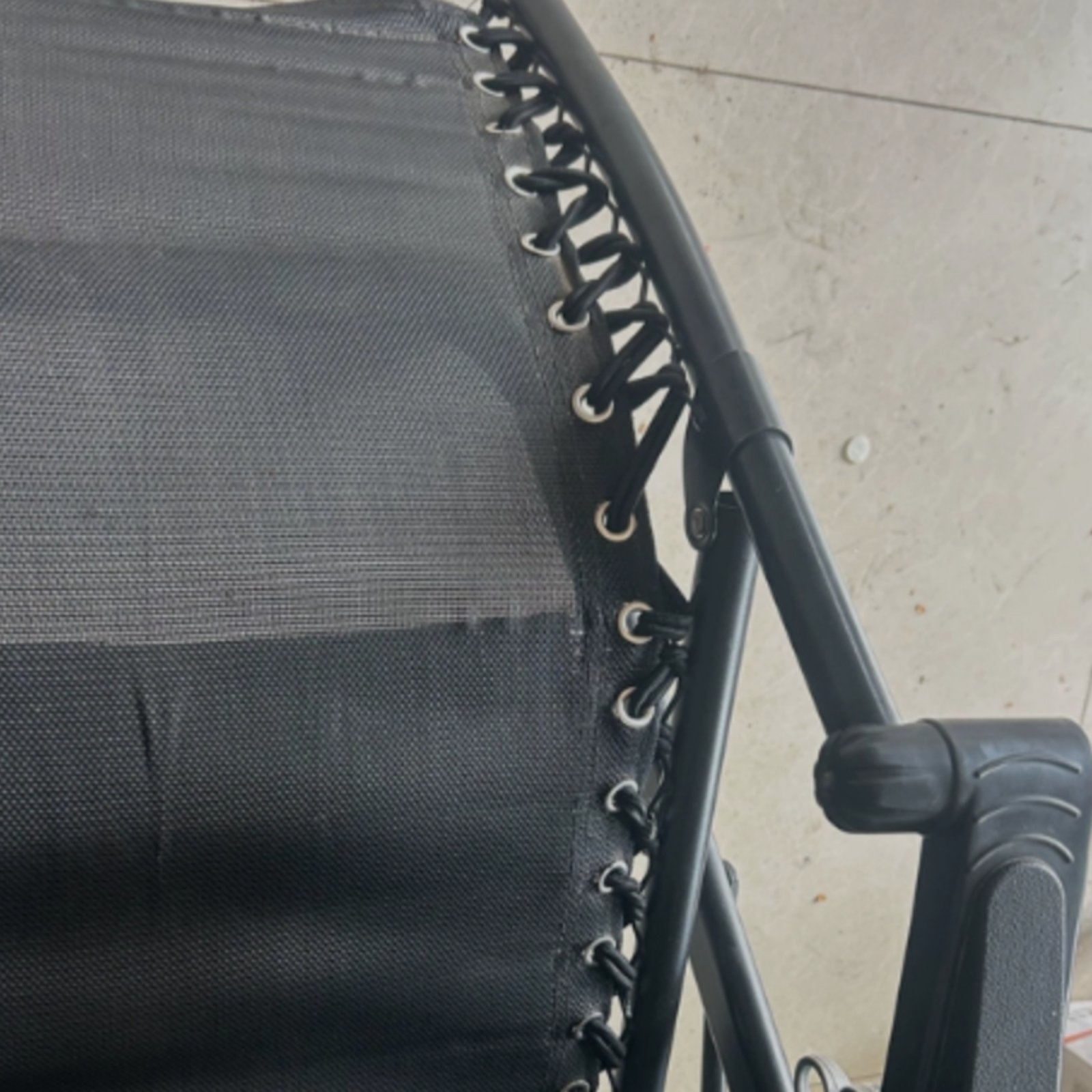Lounge Chair Replacement Cord  - Folding Chair recension och pris