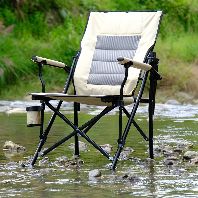 Wholesale Adjustable Camping C - Quality Outdoor Camping Chairs recension och pris