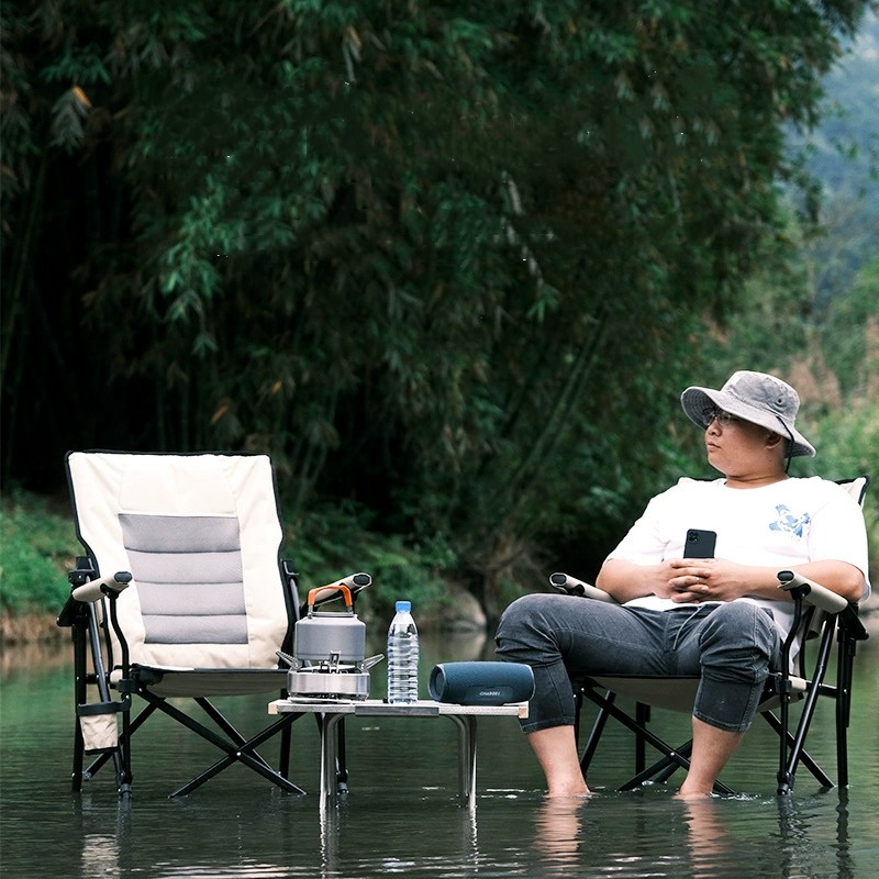 Wholesale Adjustable Camping C - Quality Outdoor Camping Chairs recension och pris