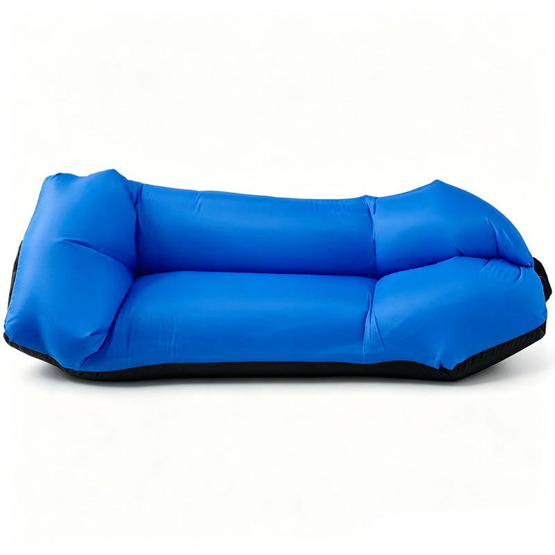 Outdoor Portable Lazy Inflatab - Outdoor Camping Couch recension och pris