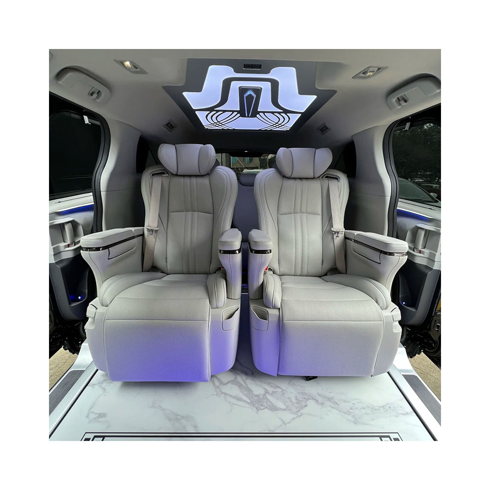 Custom Motorhome Seat Adjustab - Folding Chair recension och pris