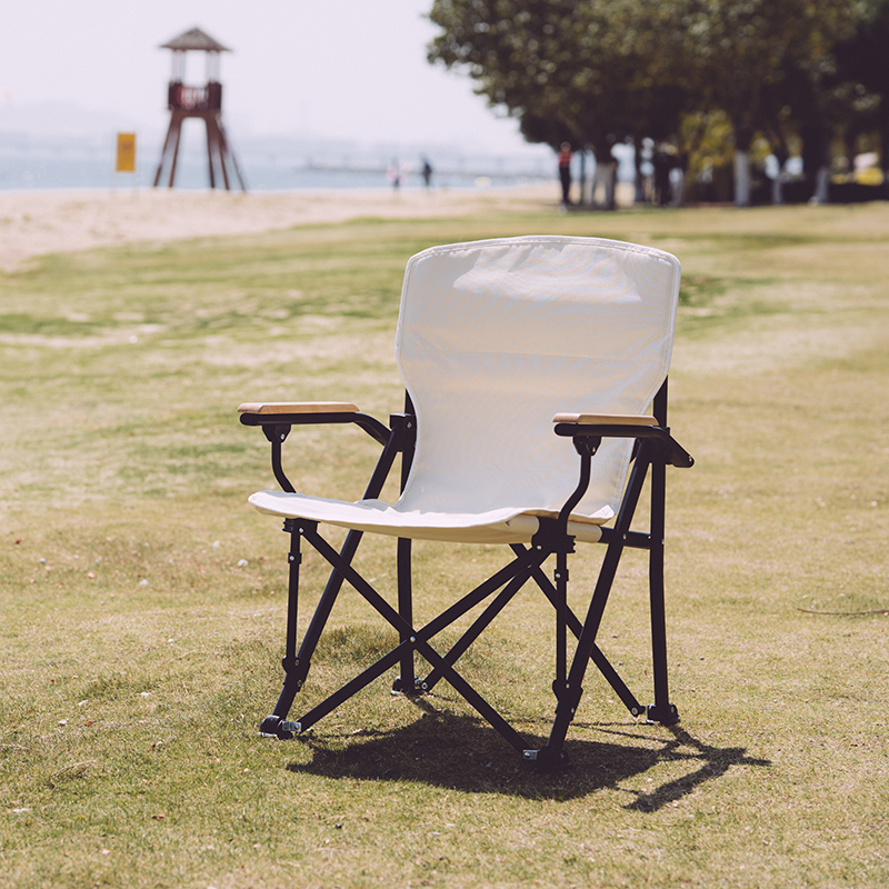 High-quality Fish Chair Collap - Quality Outdoor Camping Chairs recension och pris