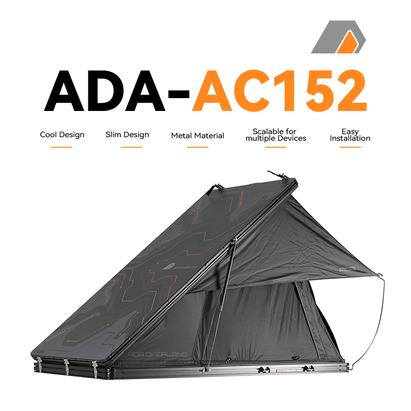 Hot Wholesale Aluminum Shell C - Outdoor Camping Tent recension och pris