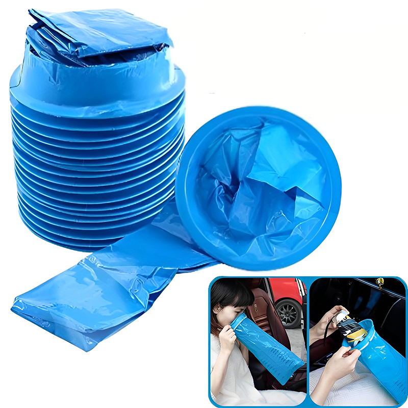 5/10/15/20PCS Airplane Boat Vo - Bivvy Bag Emergency recension och pris