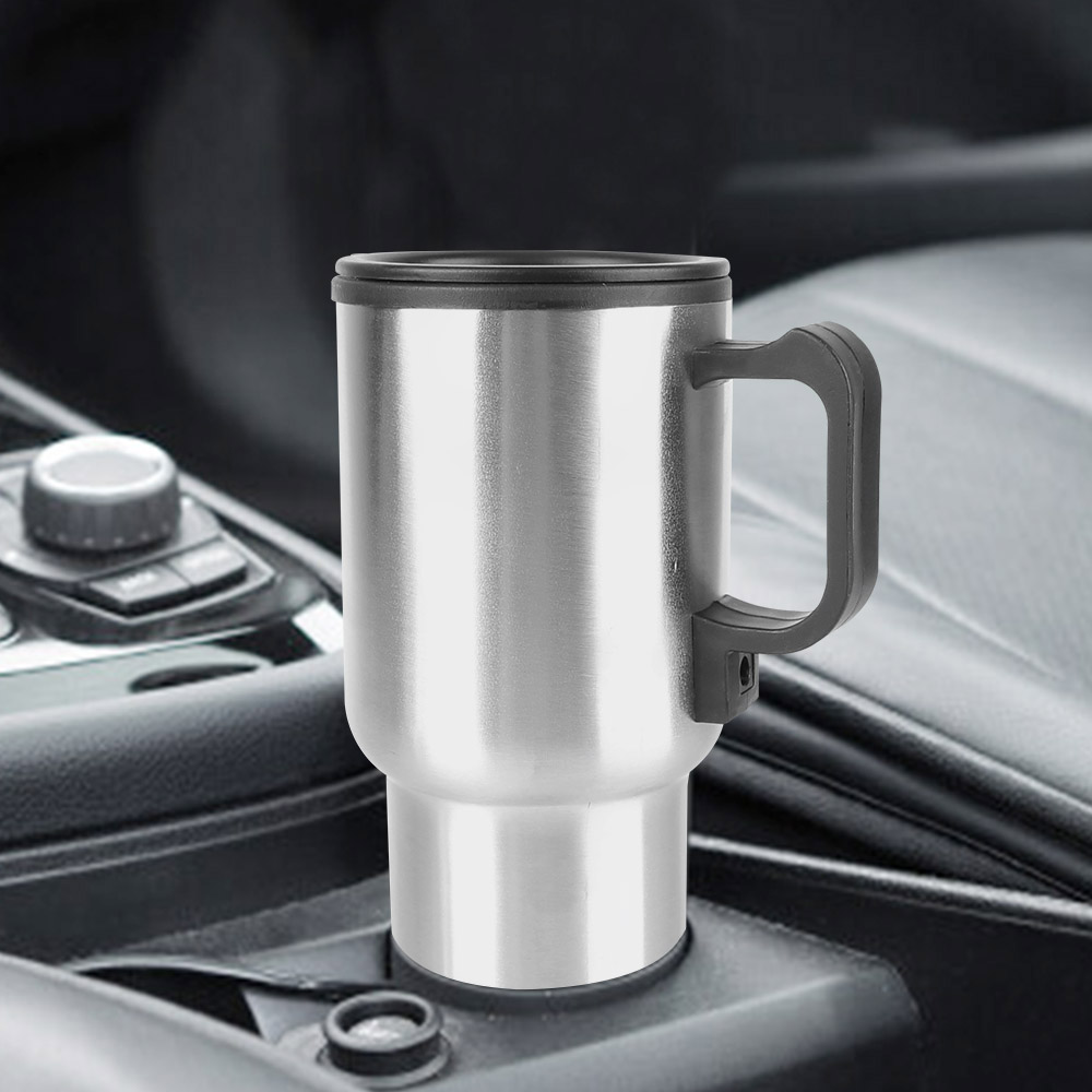 Electric Heating Car Kettle Ca - Outdoor Camping Kettle recension och pris