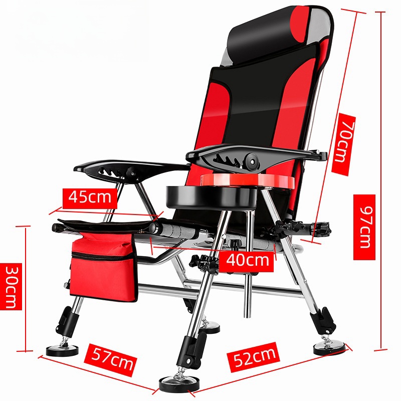 Hot-selling outdoor high-quali - Quality Outdoor Camping Chairs recension och pris