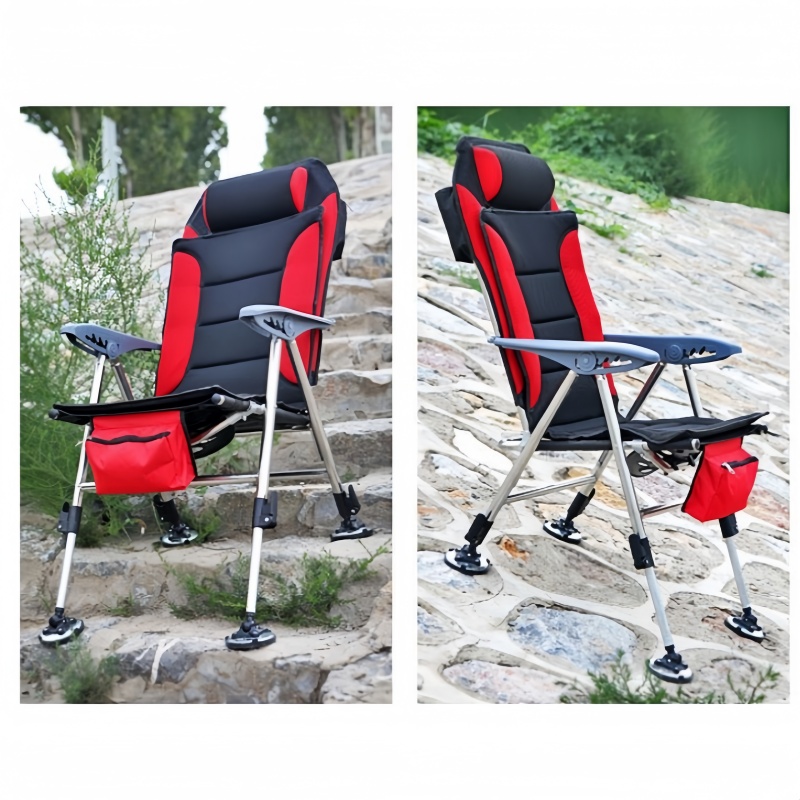 Hot-selling outdoor high-quali - Quality Outdoor Camping Chairs recension och pris