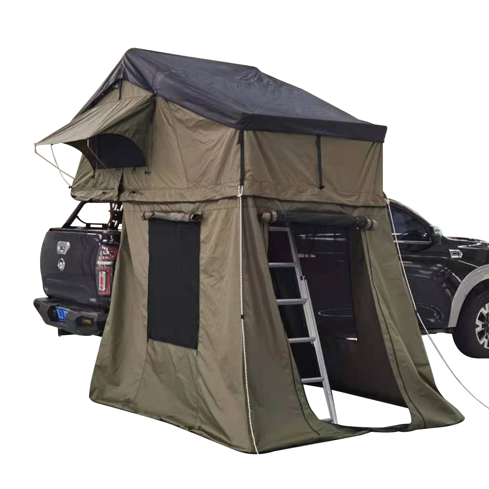 Waterproof Sunshade Folding Ro - Outdoor Camping Tent recension och pris