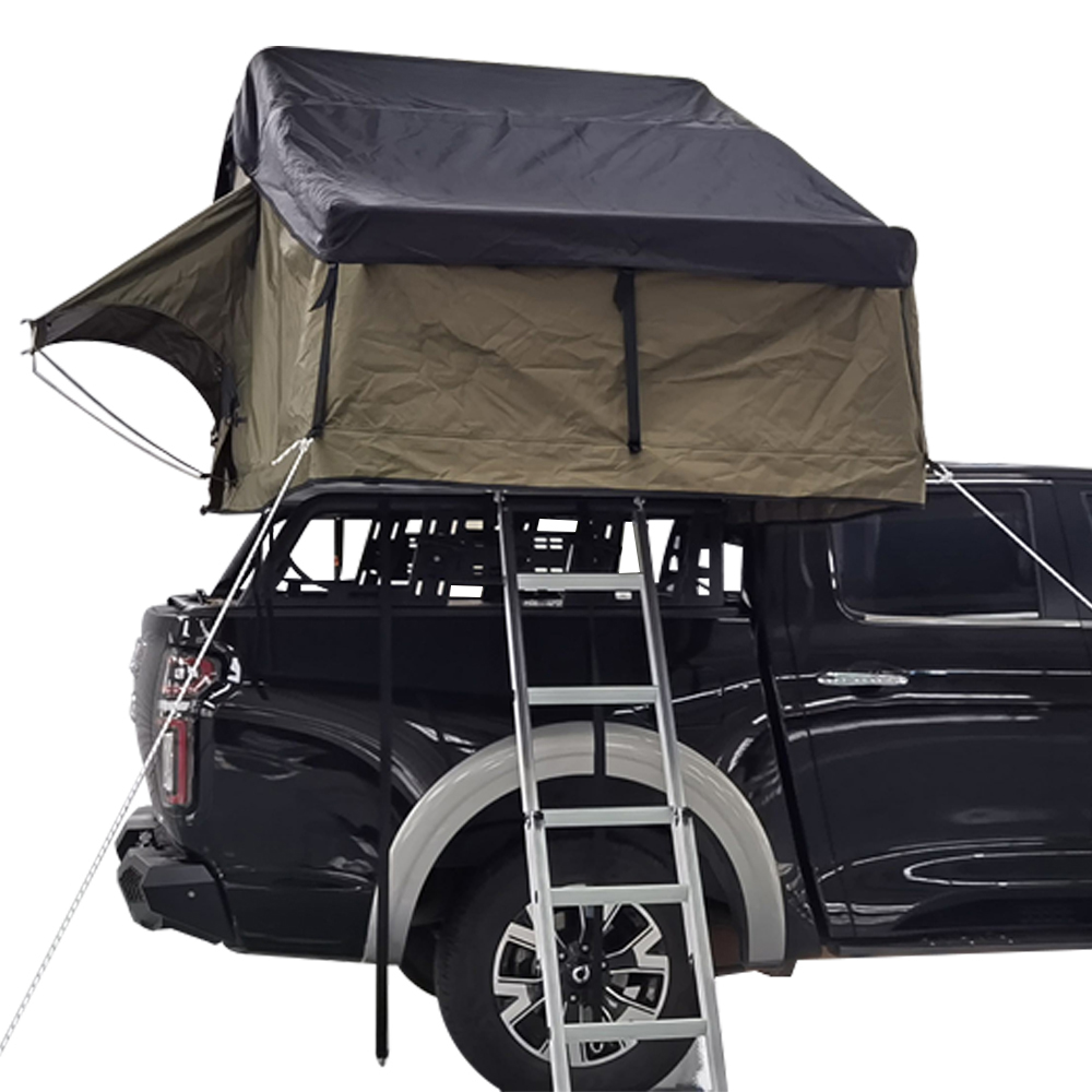 Waterproof Sunshade Folding Ro - Outdoor Camping Tent recension och pris