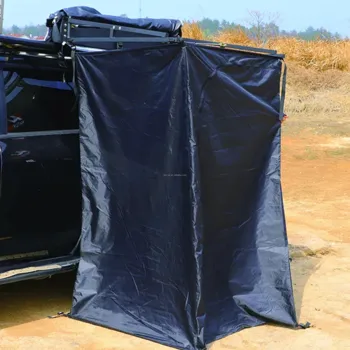 Lightweight Summer Side Shower - Outdoor Camping Tent recension och pris