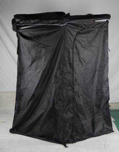 Lightweight Summer Side Shower - Outdoor Camping Tent recension och pris