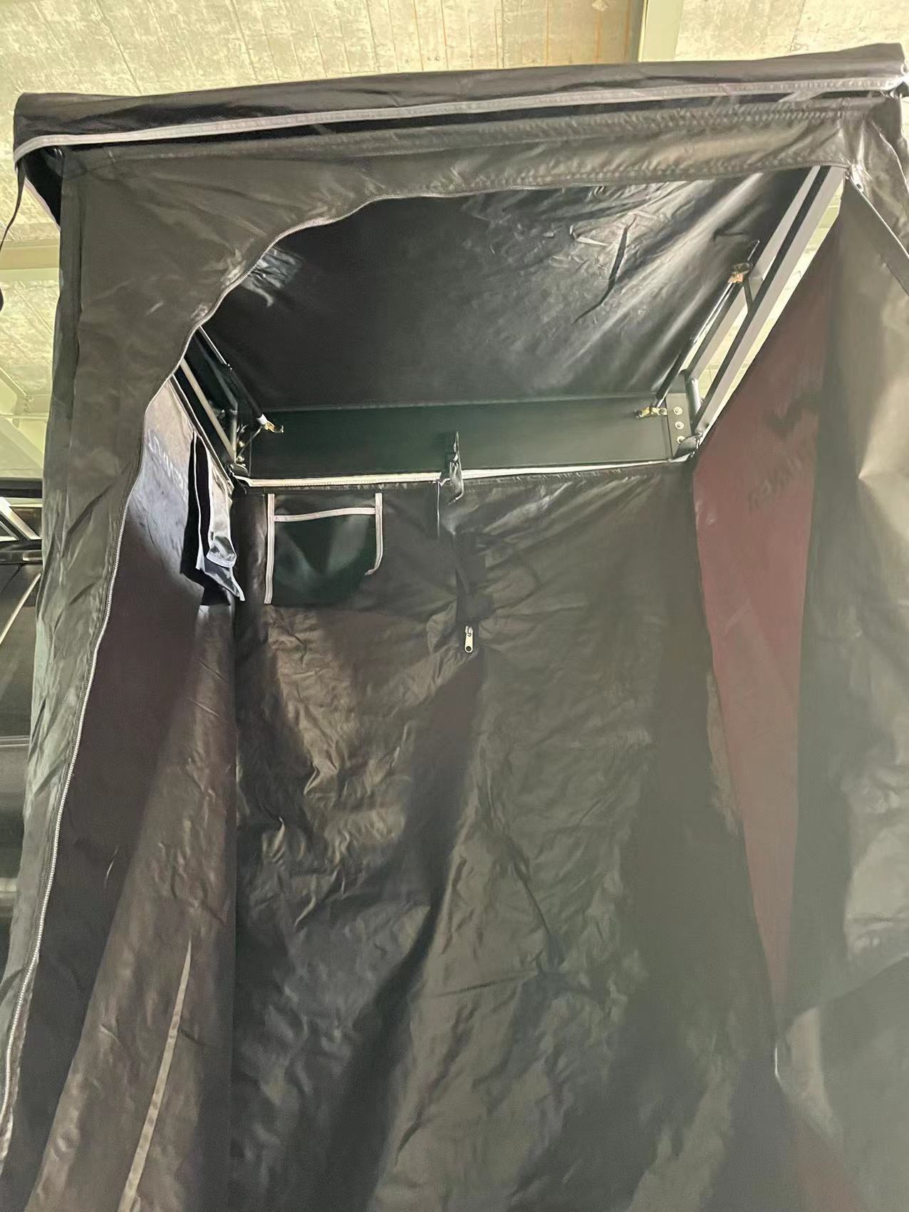 Lightweight Summer Side Shower - Outdoor Camping Tent recension och pris