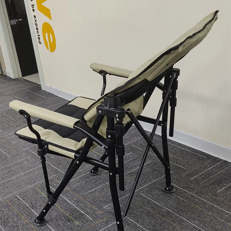 A High Quality Customized Outd - Quality Outdoor Camping Chairs recension och pris