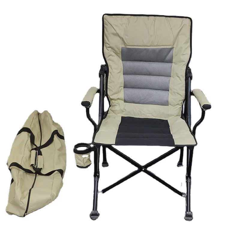 A High Quality Customized Outd - Quality Outdoor Camping Chairs recension och pris