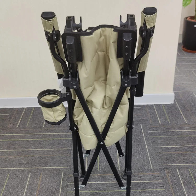 A High Quality Customized Outd - Quality Outdoor Camping Chairs recension och pris