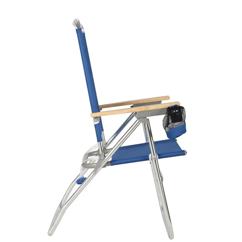Modern Design Easy Chair Good  - Quality Outdoor Camping Chairs recension och pris