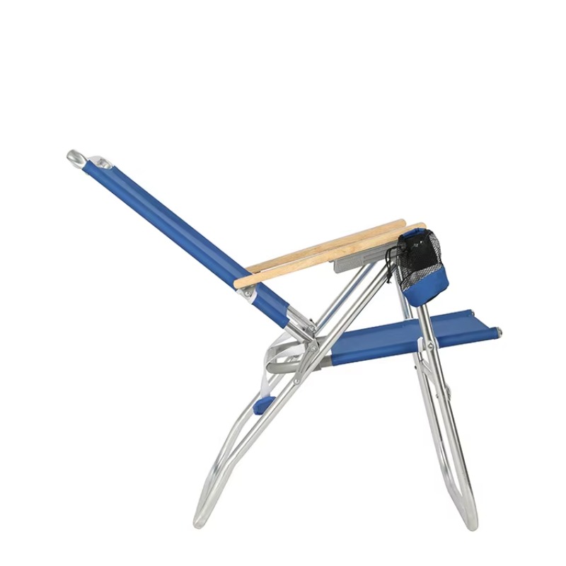 Modern Design Easy Chair Good  - Quality Outdoor Camping Chairs recension och pris