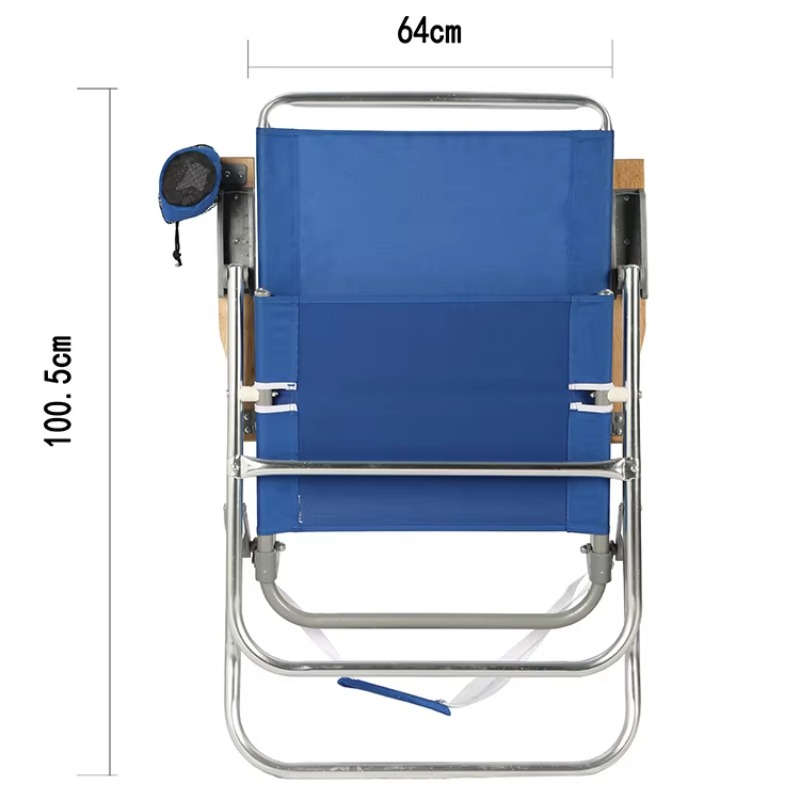 Modern Design Easy Chair Good  - Quality Outdoor Camping Chairs recension och pris