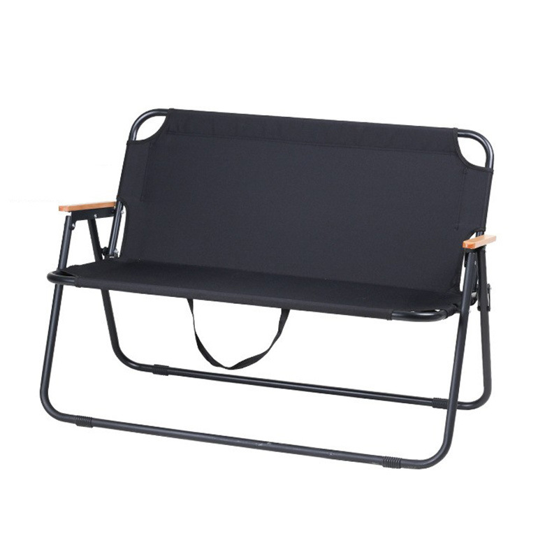 Outdoor Camping Portable Foldi - Folding Chair recension och pris