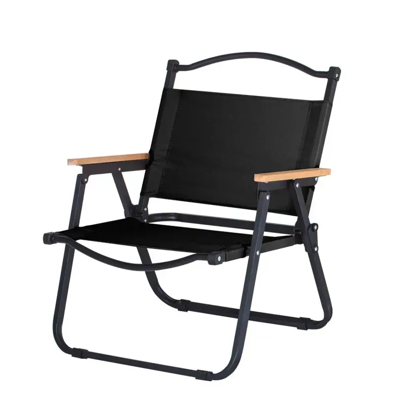 High Quality Portable  Folding - Quality Outdoor Camping Chairs recension och pris