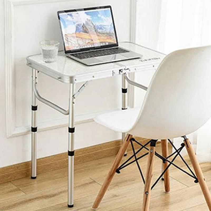 Camping Table Foldable Outdoor - Outdoor Camping Table With Storage recension och pris