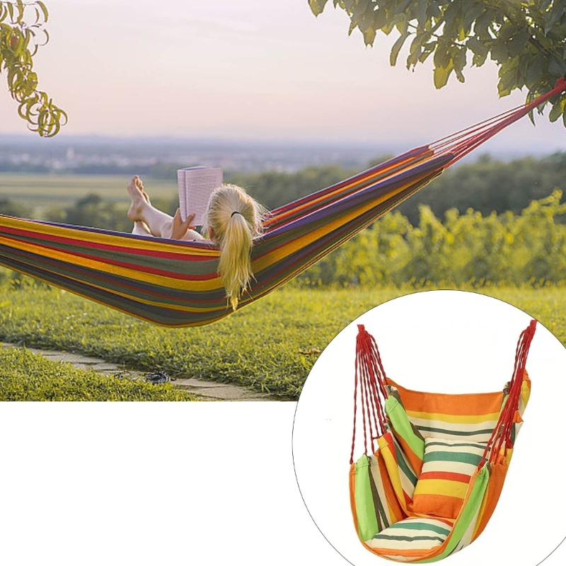 Multiple Functional Suspended  - Quality Outdoor Camping Chairs recension och pris