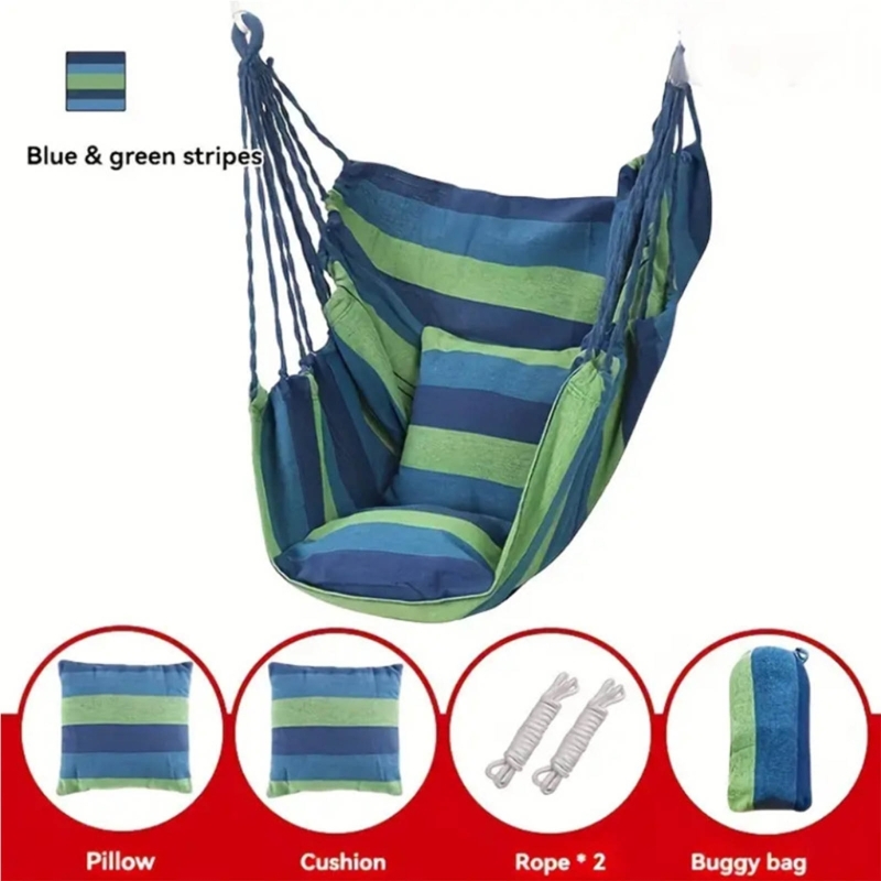 Multiple Functional Suspended  - Quality Outdoor Camping Chairs recension och pris