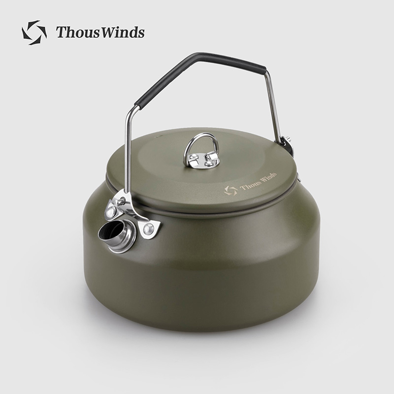 Thous Winds Outdoor Camping Ke - Outdoor Camping Kettle recension och pris