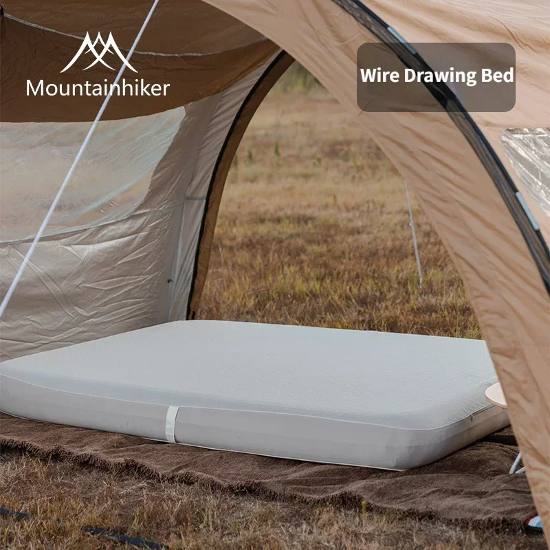 Mountainhiker 2 Person Automat - Outdoor Camping Couch recension och pris