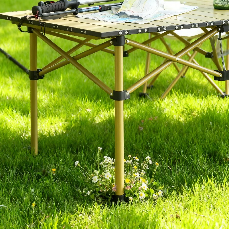 2026 High Quality Large Foldab - Quality Outdoor Camping Chairs recension och pris