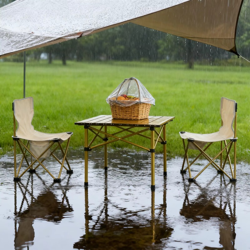 2026 High Quality Large Foldab - Quality Outdoor Camping Chairs recension och pris