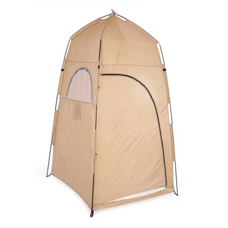 2026 Outdoor Shower Bath Chang - Outdoor Camping Tent recension och pris