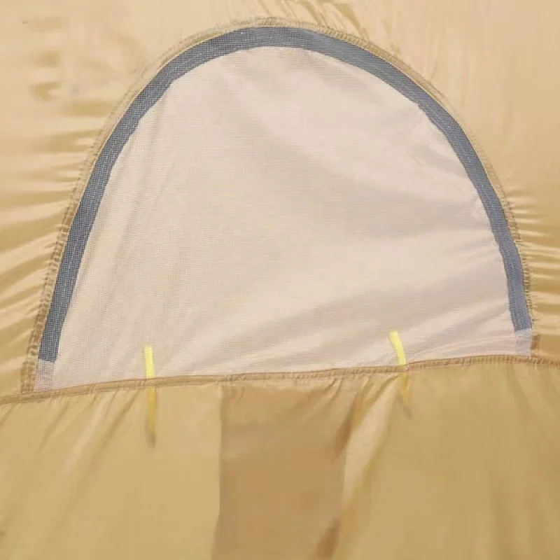 2026 Outdoor Shower Bath Chang - Outdoor Camping Tent recension och pris