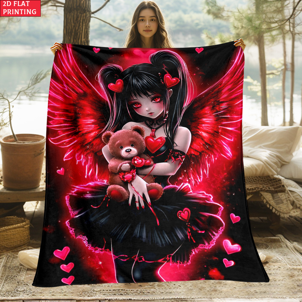 Red Creature-Themed Outdoor Li - Quality Outdoor Camping Chairs recension och pris