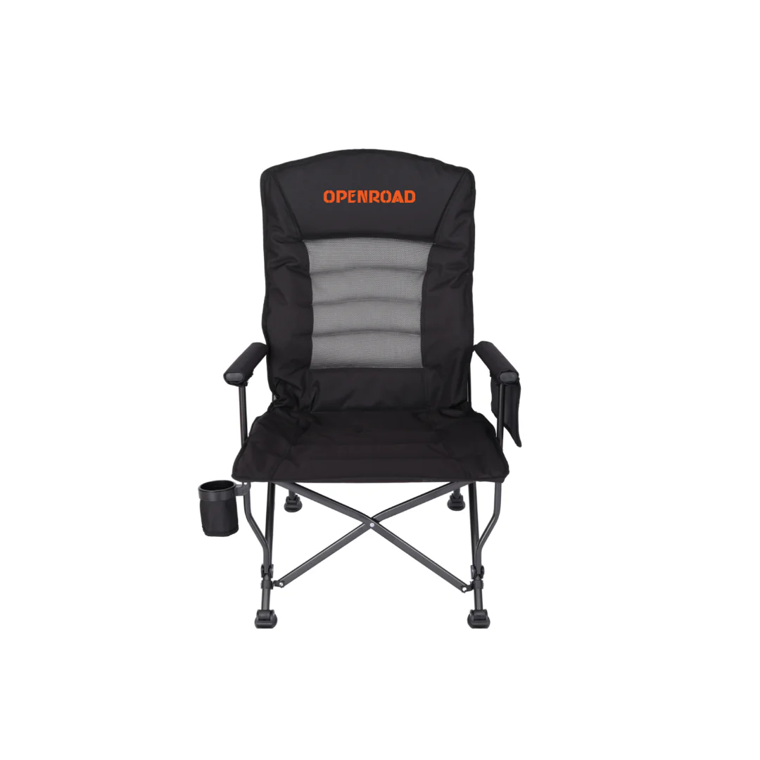 Custom Outdoor High Quality Co - Quality Outdoor Camping Chairs recension och pris