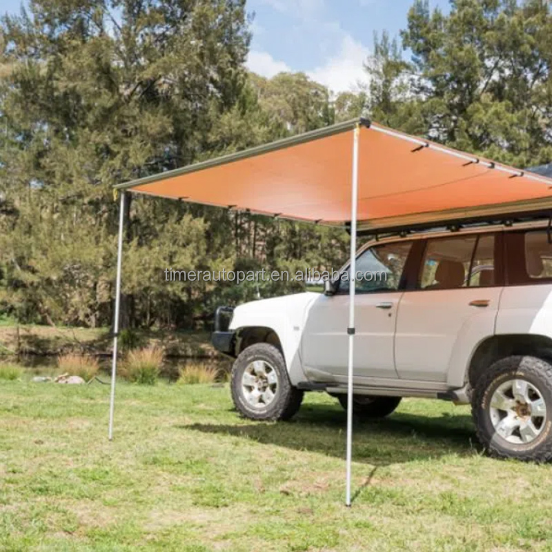 Custom Logo Sunscreen Car Awni - Outdoor Camping Tent recension och pris