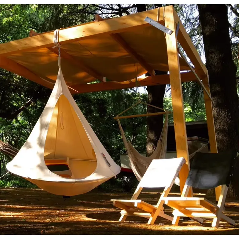 High Quality 4-Season Outdoor  - Quality Outdoor Camping Chairs recension och pris
