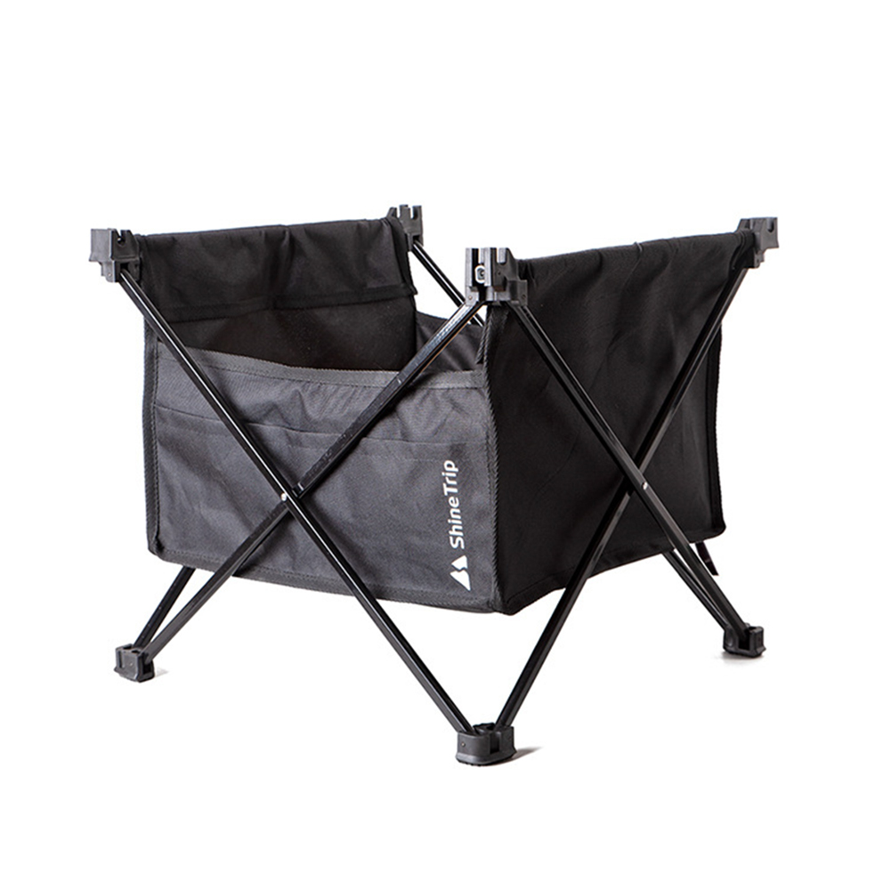 Outdoor Camping Folding Storag - Outdoor Camping Table With Storage recension och pris