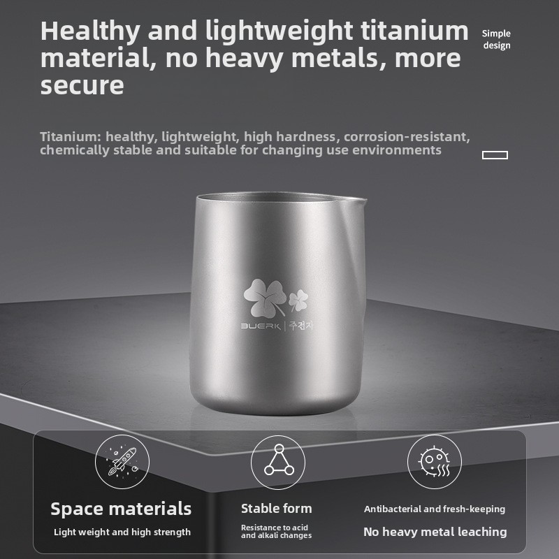 Portable Travel Tea Set with T - Outdoor Camping Kettle recension och pris