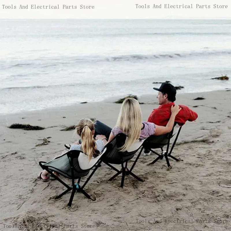 High Quality Outdoor Travel Hi - Quality Outdoor Camping Chairs recension och pris