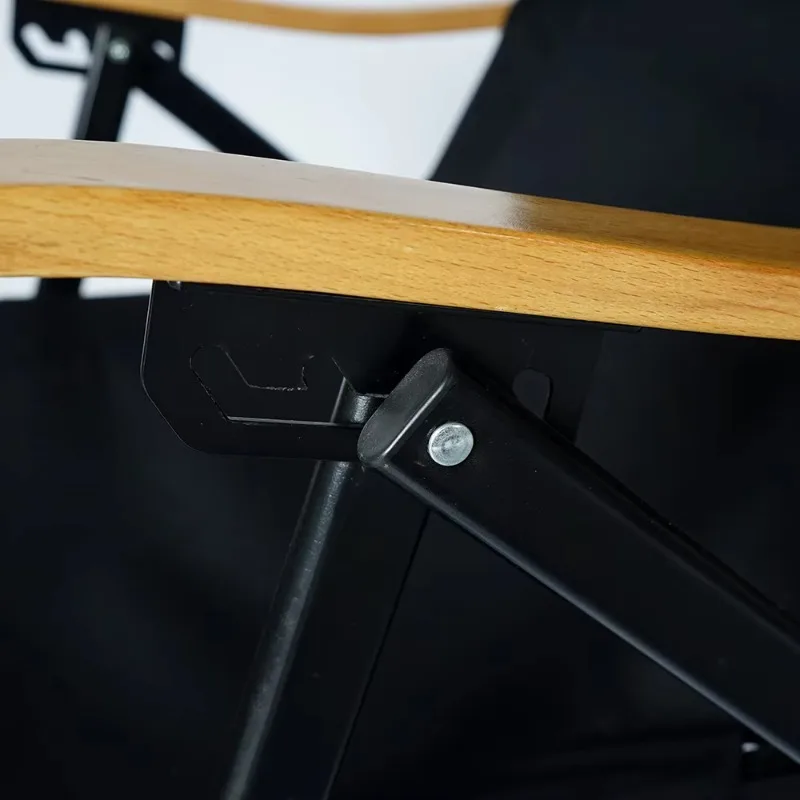 High quality backrest camping  - Quality Outdoor Camping Chairs recension och pris