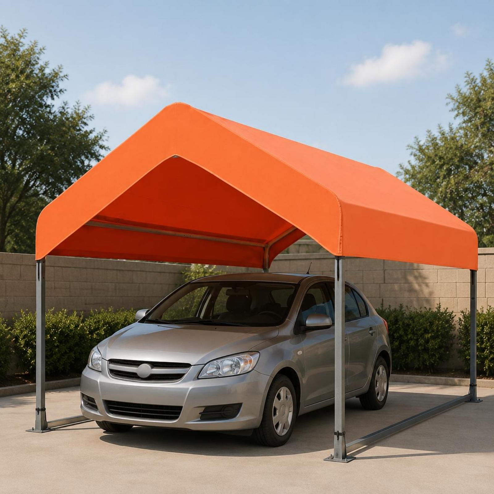 Tarp Waterproof Outdoor Tent T - Outdoor Camping Tarp recension och pris