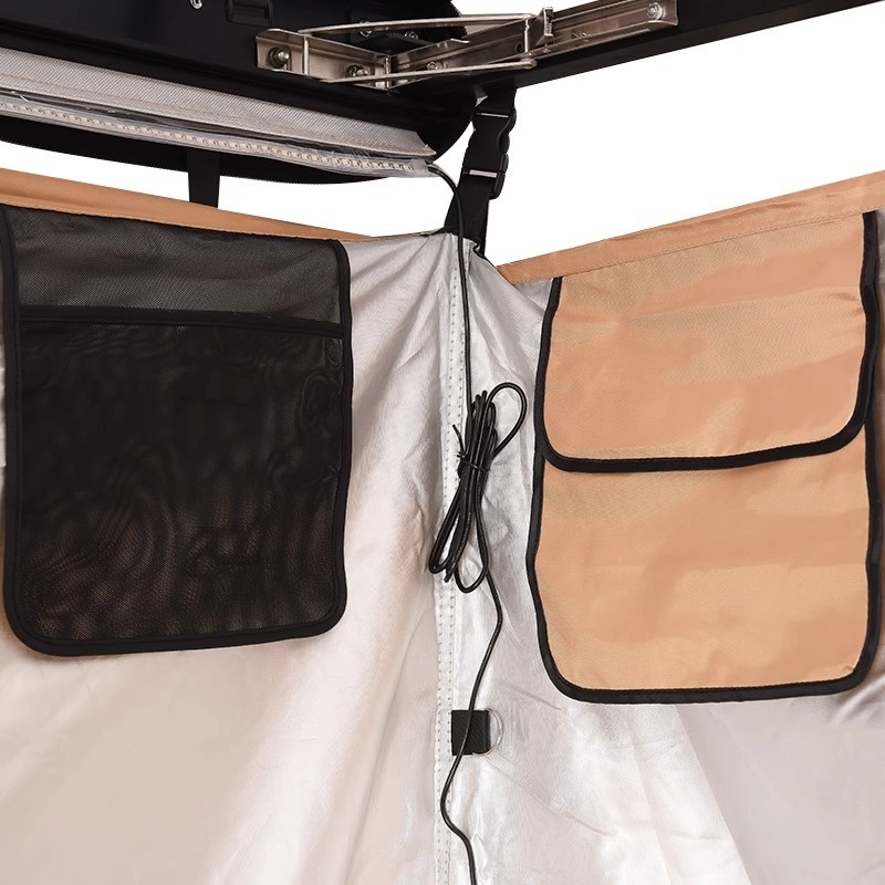 Mounted Lightweight Waterproof - Outdoor Camping Tent recension och pris