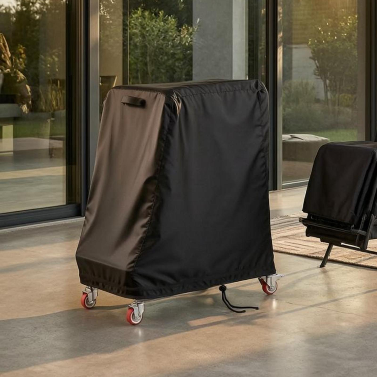 L-Shaped Chair Trolley Cover S - Folding Chair recension och pris