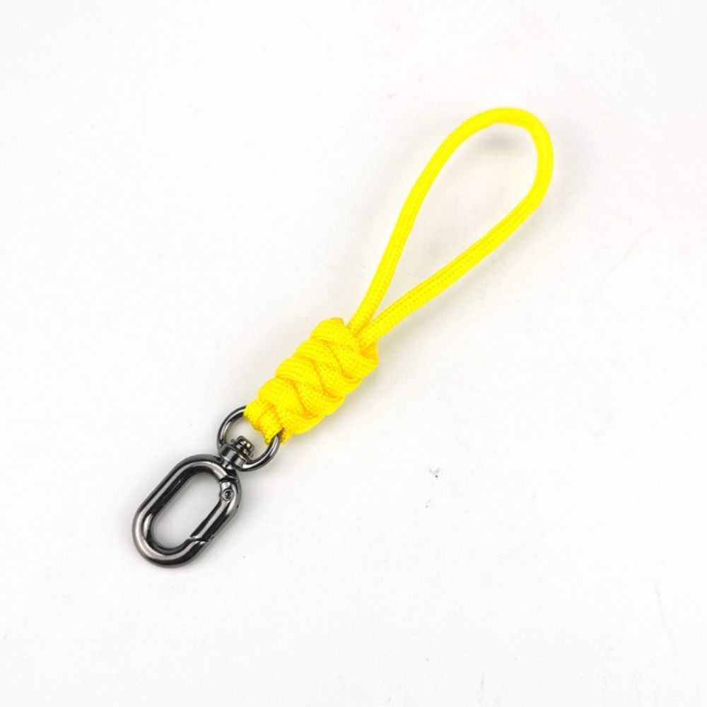 Paracord Keychain Lanyard Oval - Bivvy Bag Emergency recension och pris