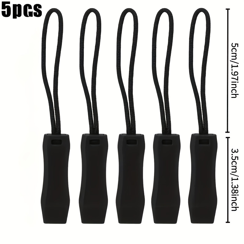 5-Pack Portable Mini Whistle S - Bivvy Bag Emergency recension och pris